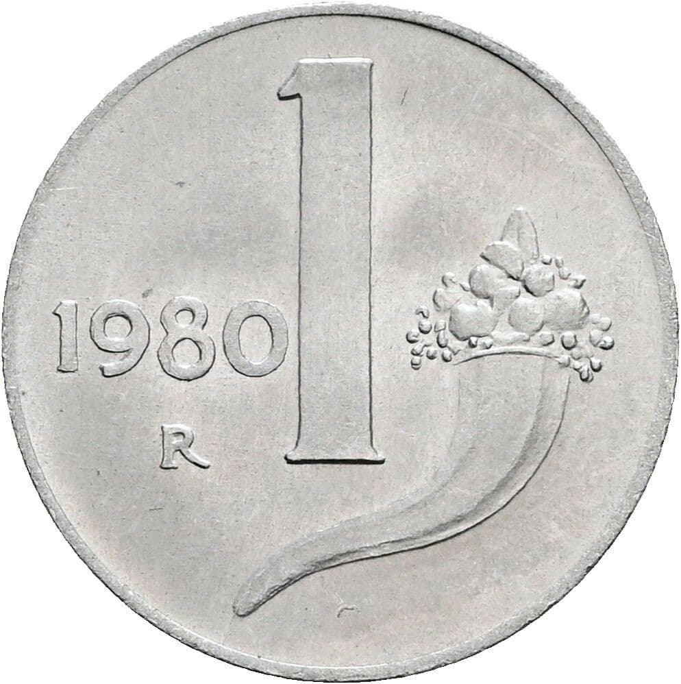 1 Lira