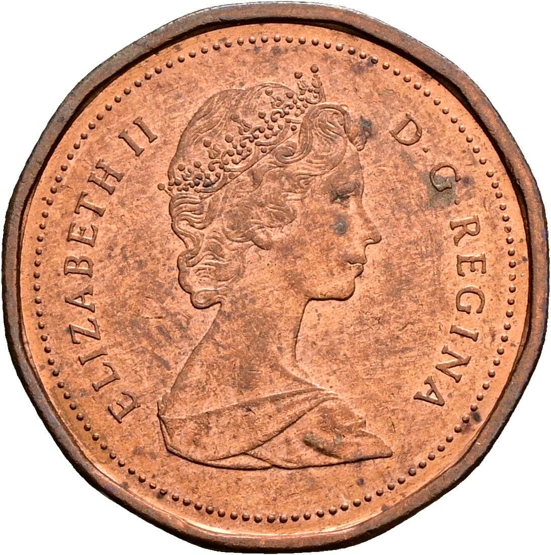 1 Cent