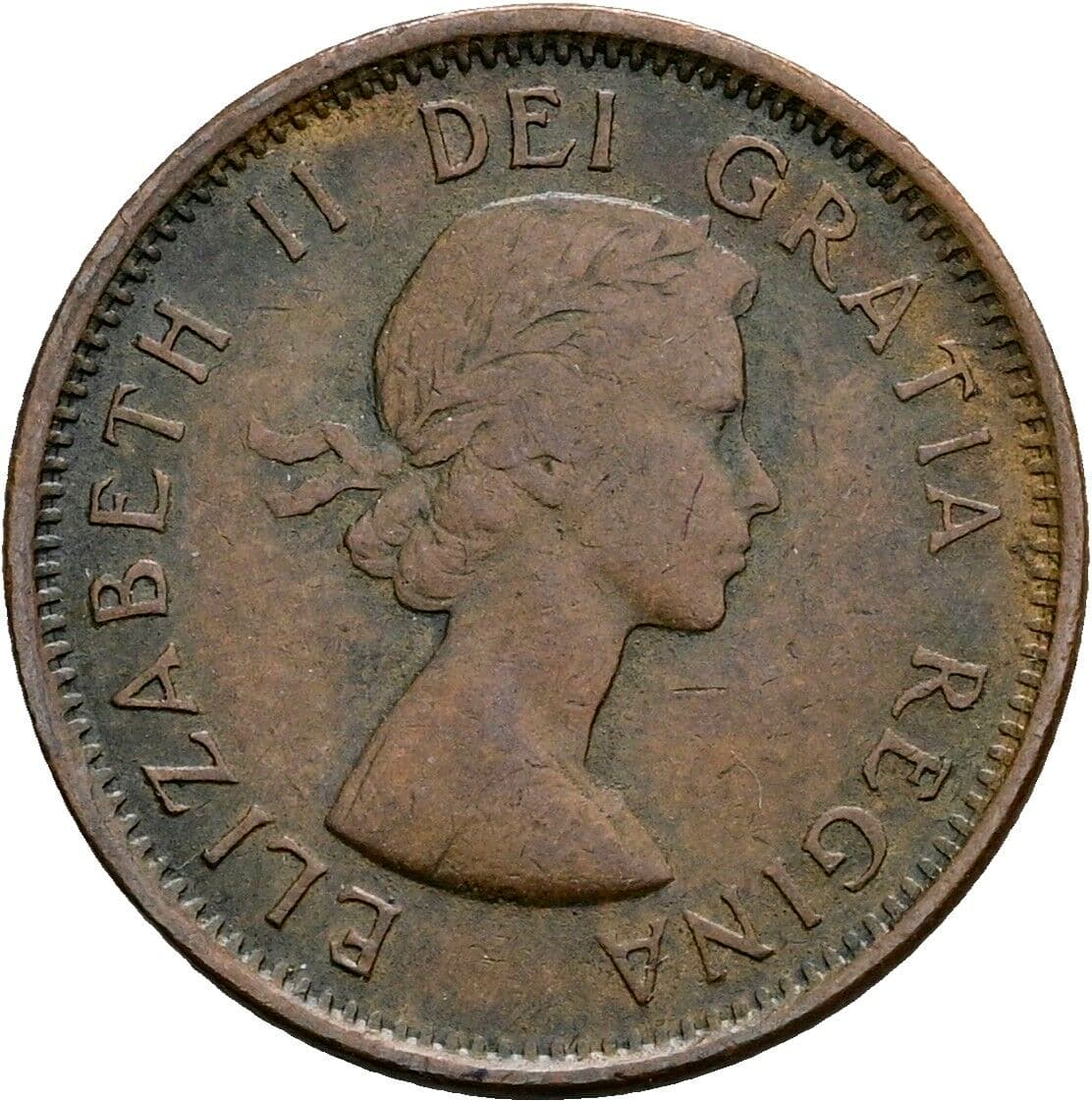 1 Cent