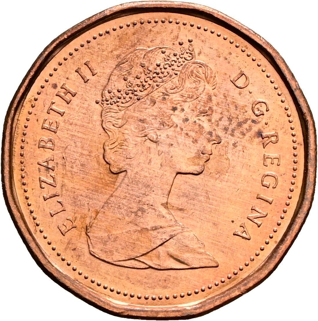1 Cent