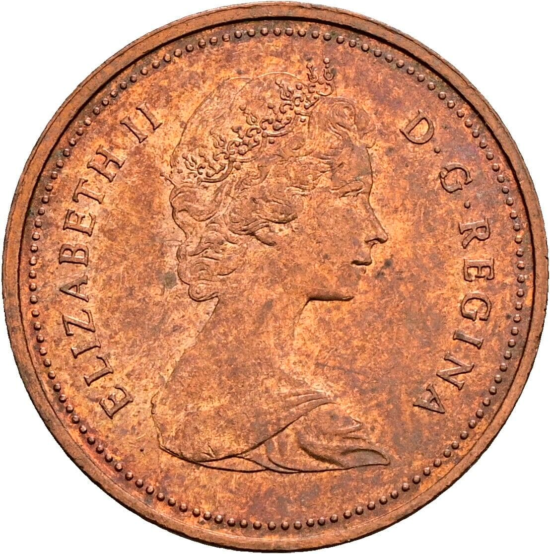 1 Cent