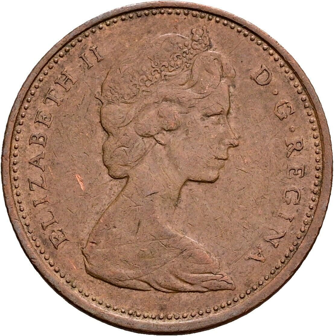 1 Cent