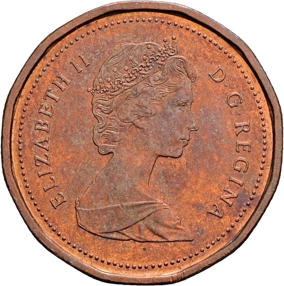 1 Cent