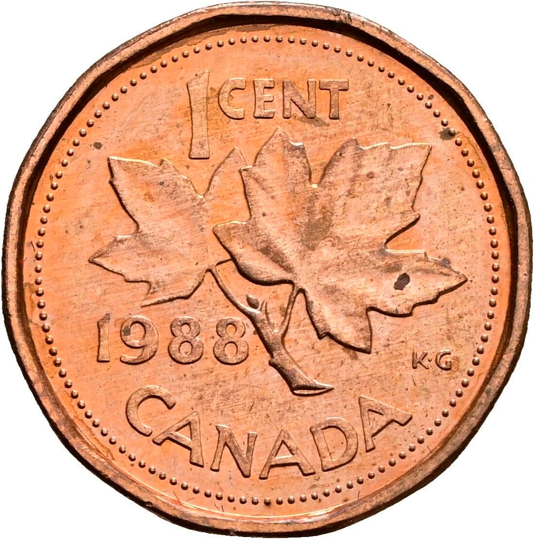 1 Cent