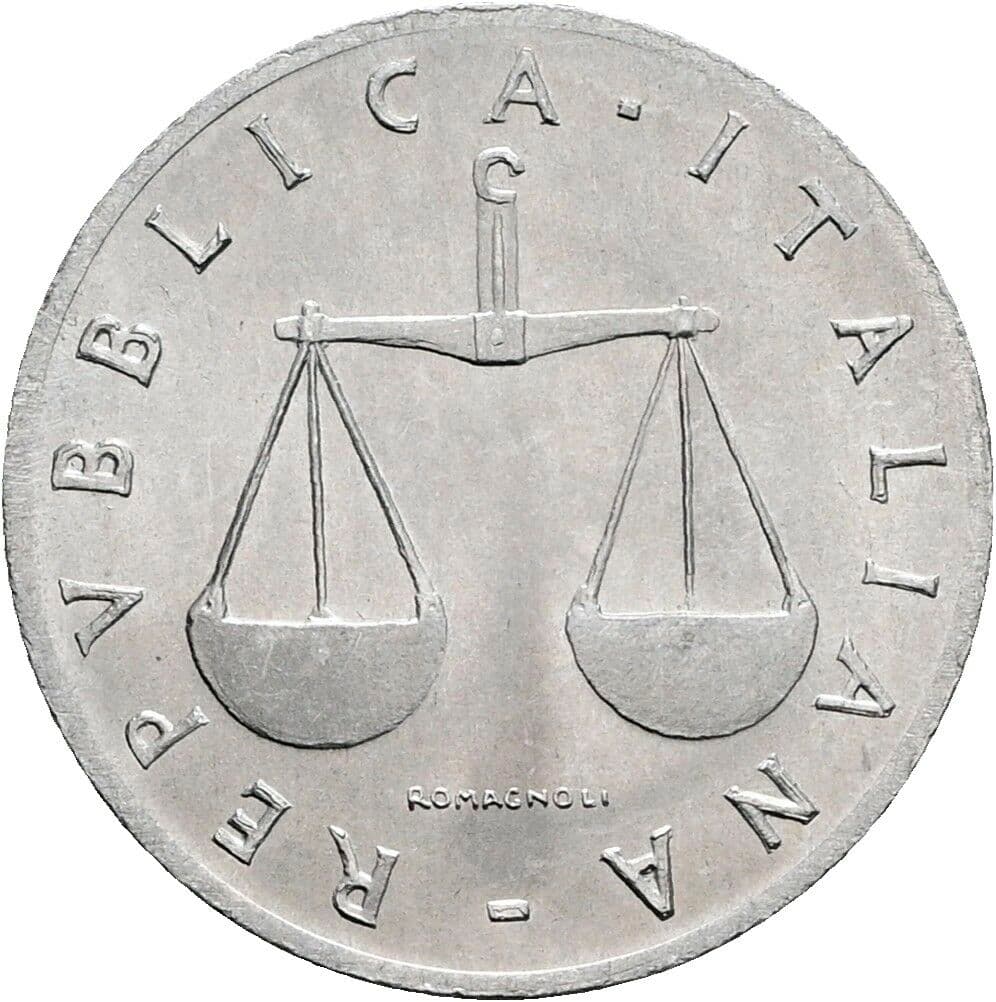 1 Lira