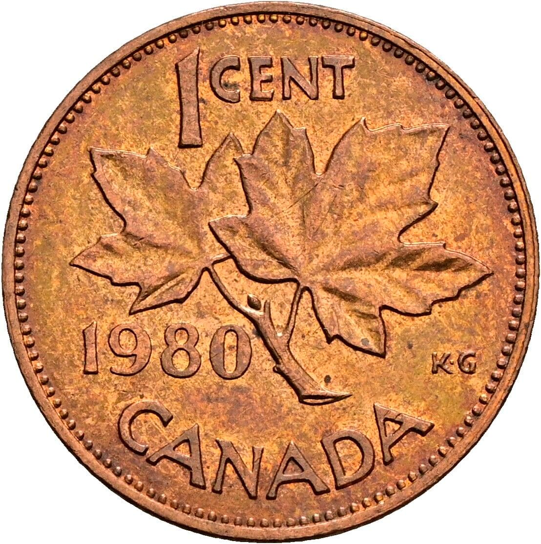 1 Cent