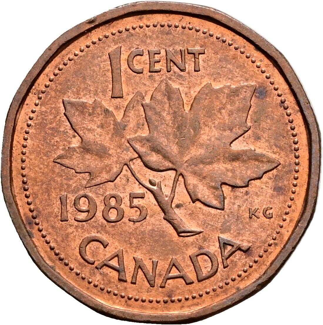 1 Cent