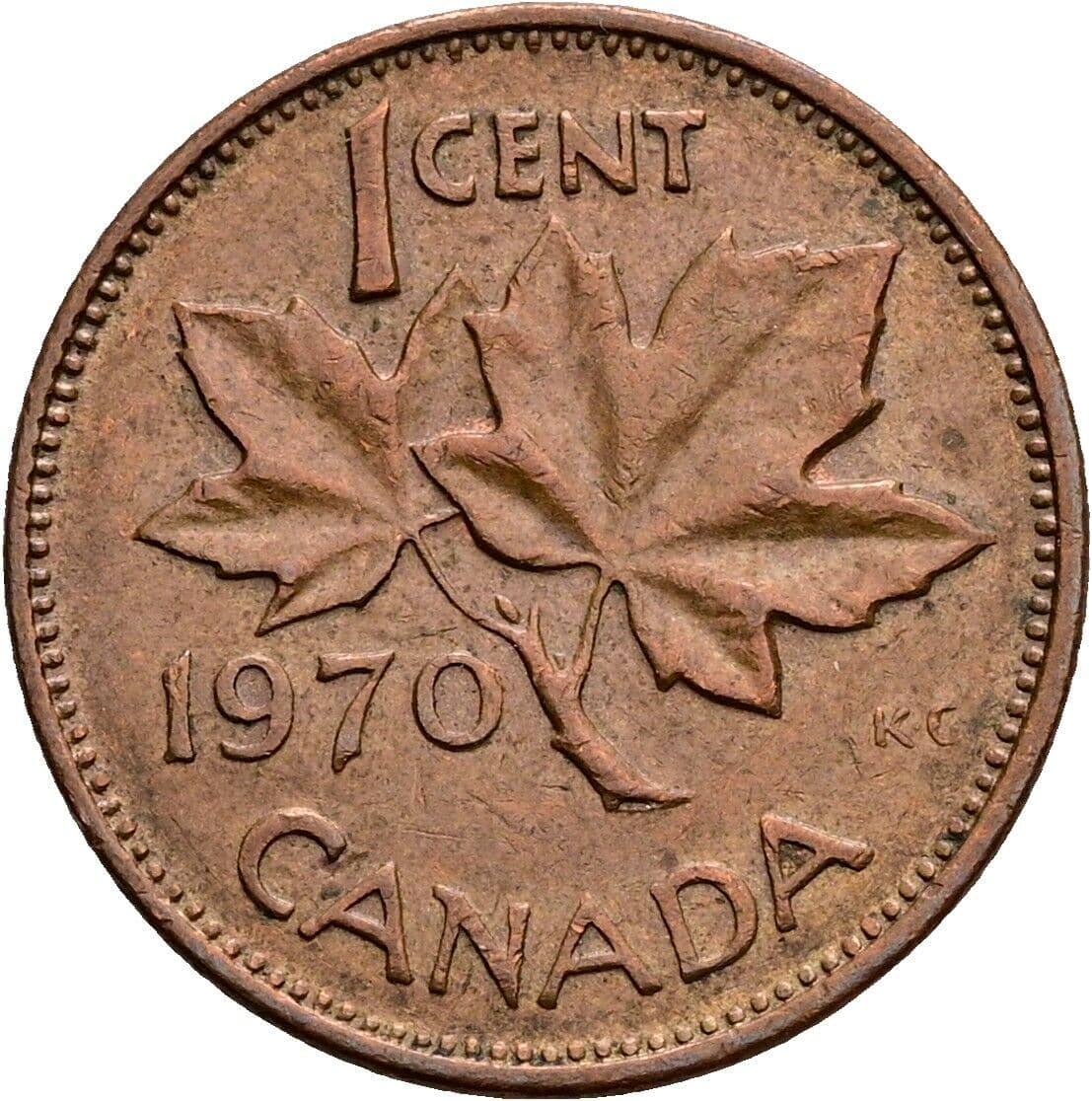 1 Cent