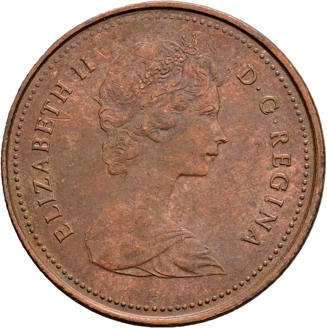 1 Cent