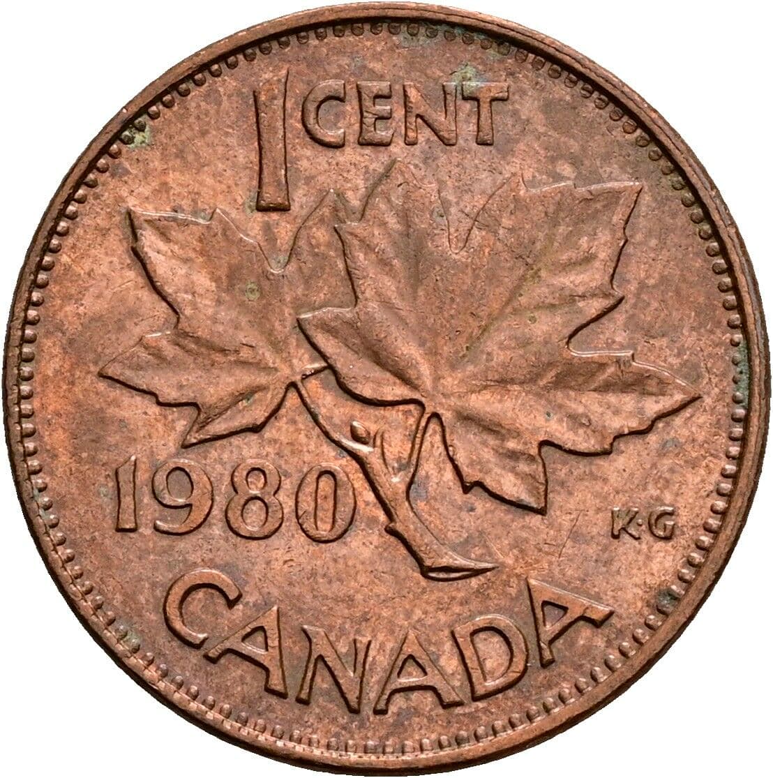 1 Cent