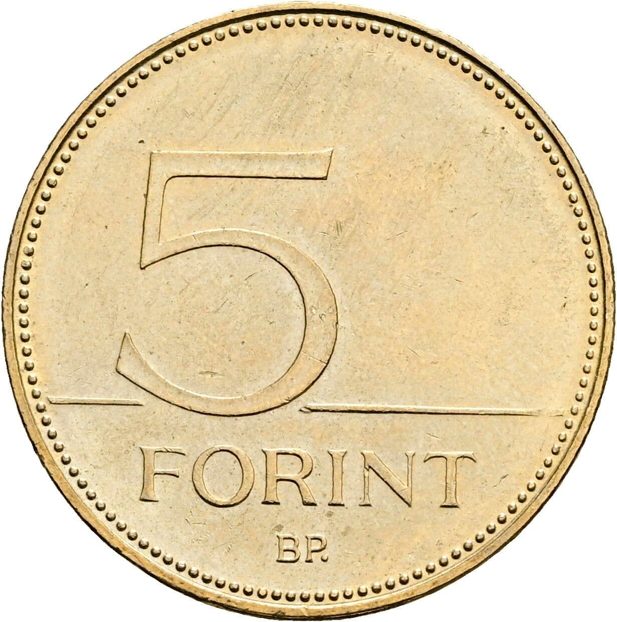 1 Forint