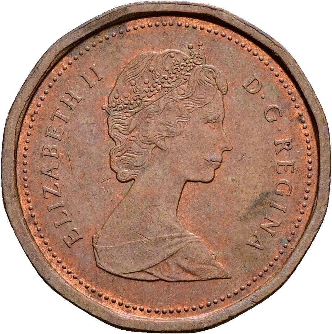1 Cent