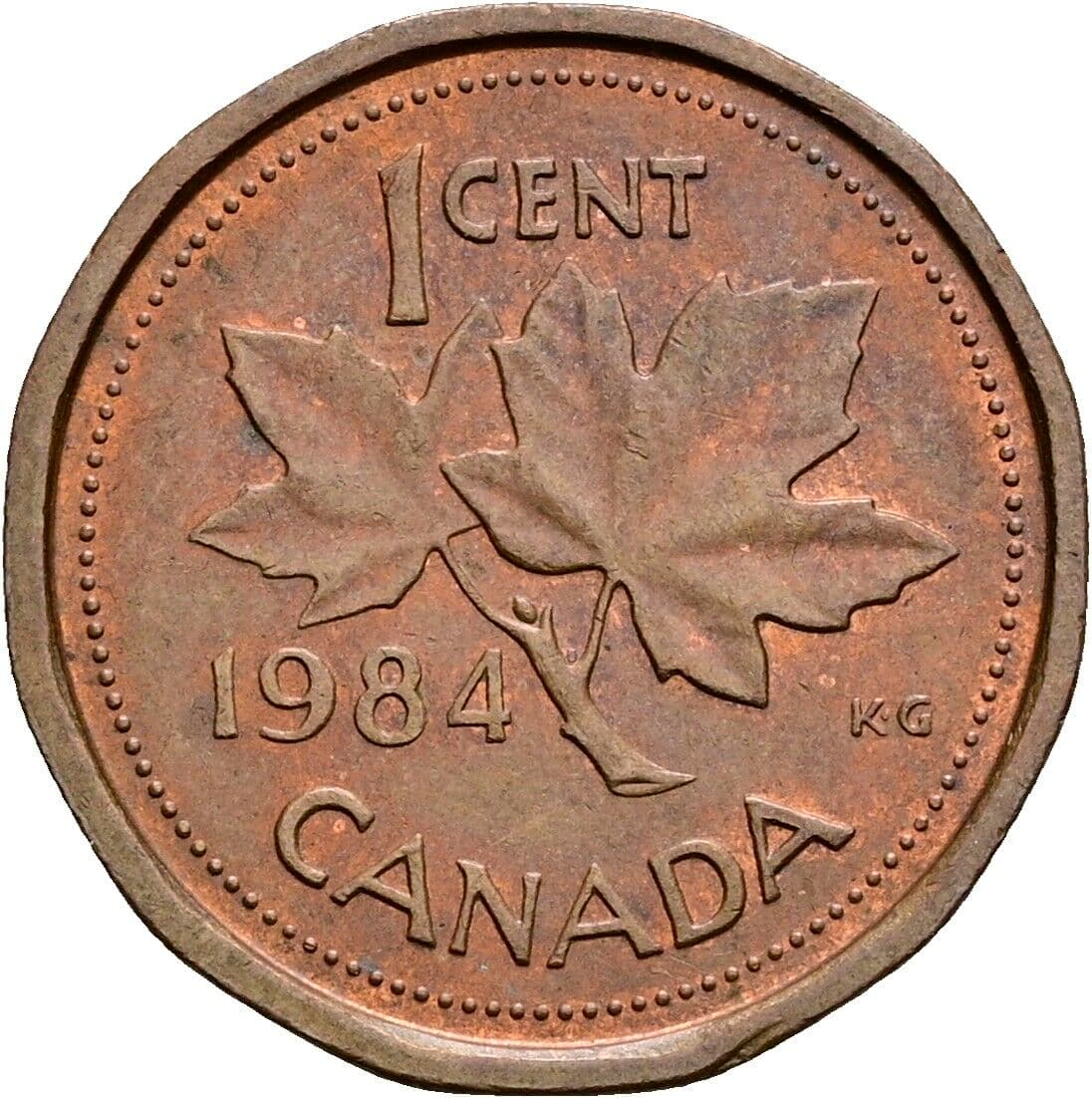 1 Cent