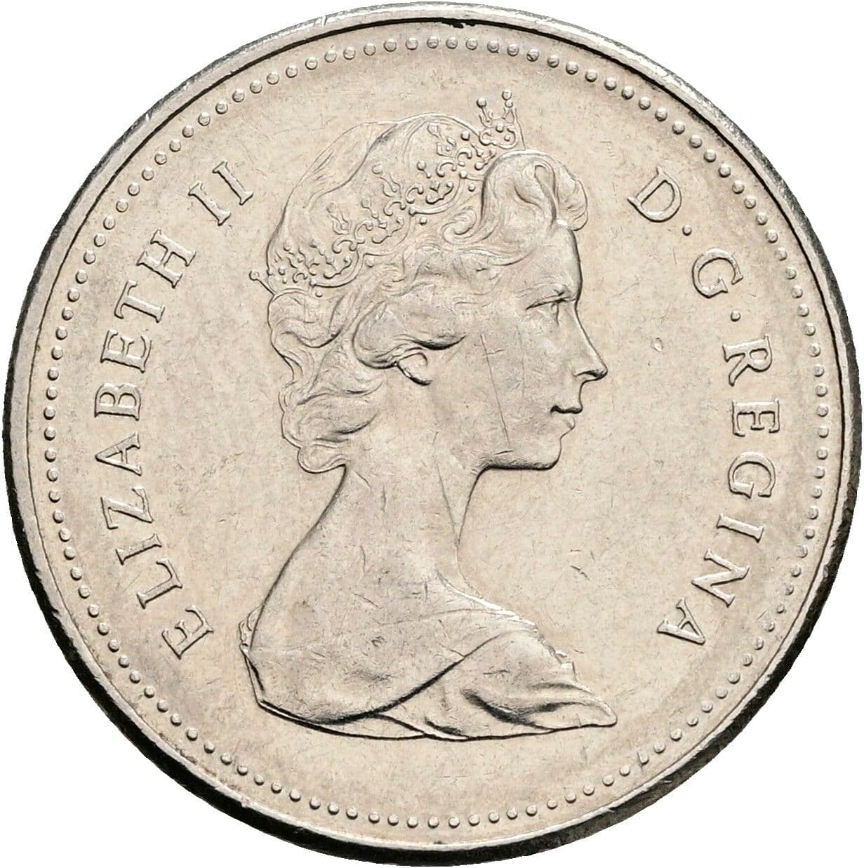 5 Cents