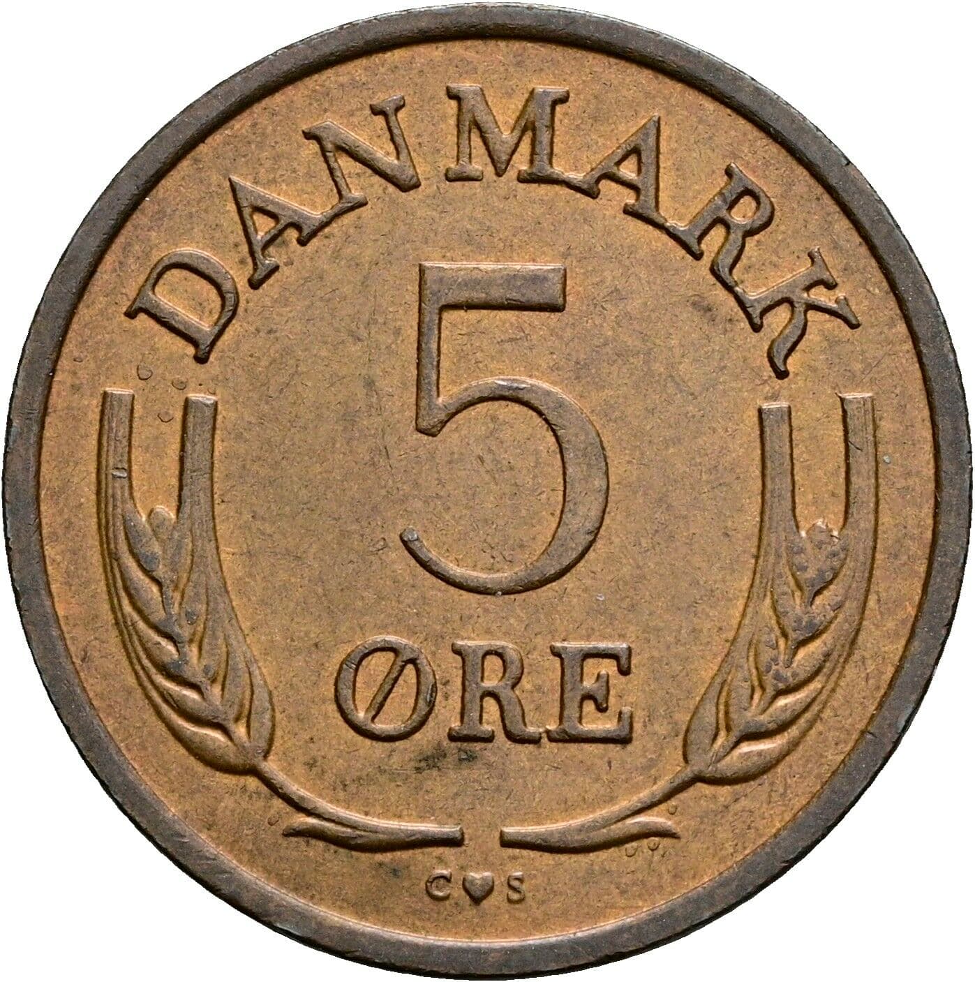5 Öre