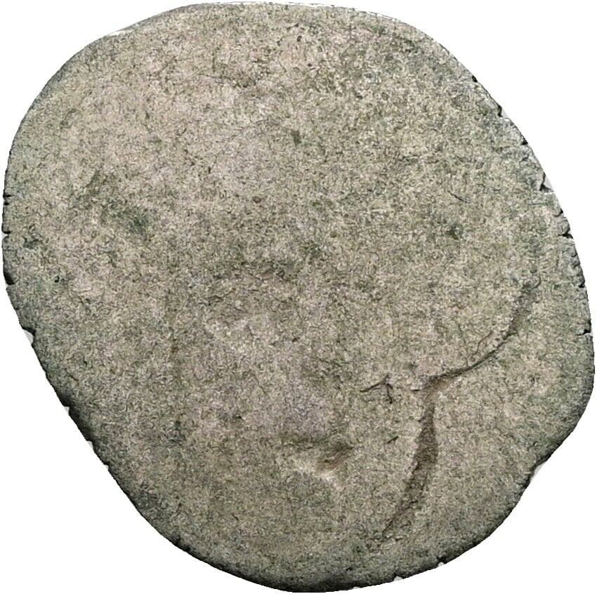 Zweier Wolf Dietrich von Raitenau 1587-1612 (1)603 – Rückseite