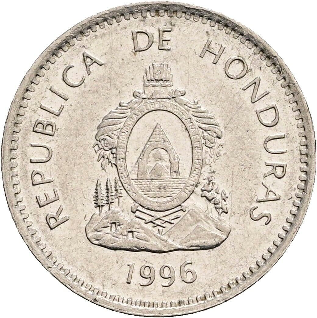 20 Centavos