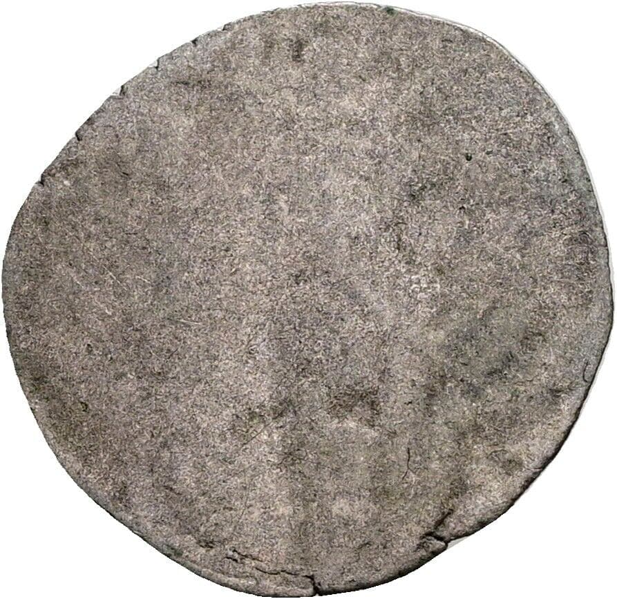 Zweier Johann Jakob Khuen von Belasi 1571 – Rückseite