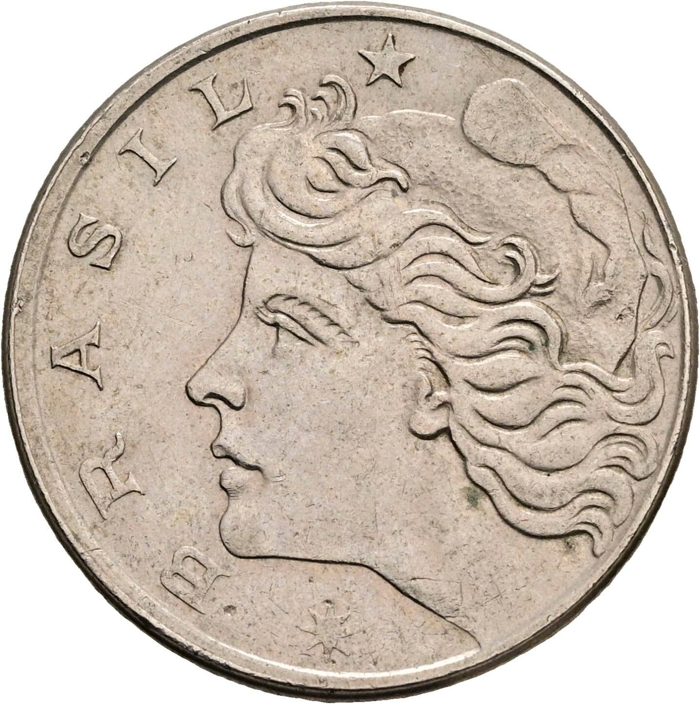 20 Centavos