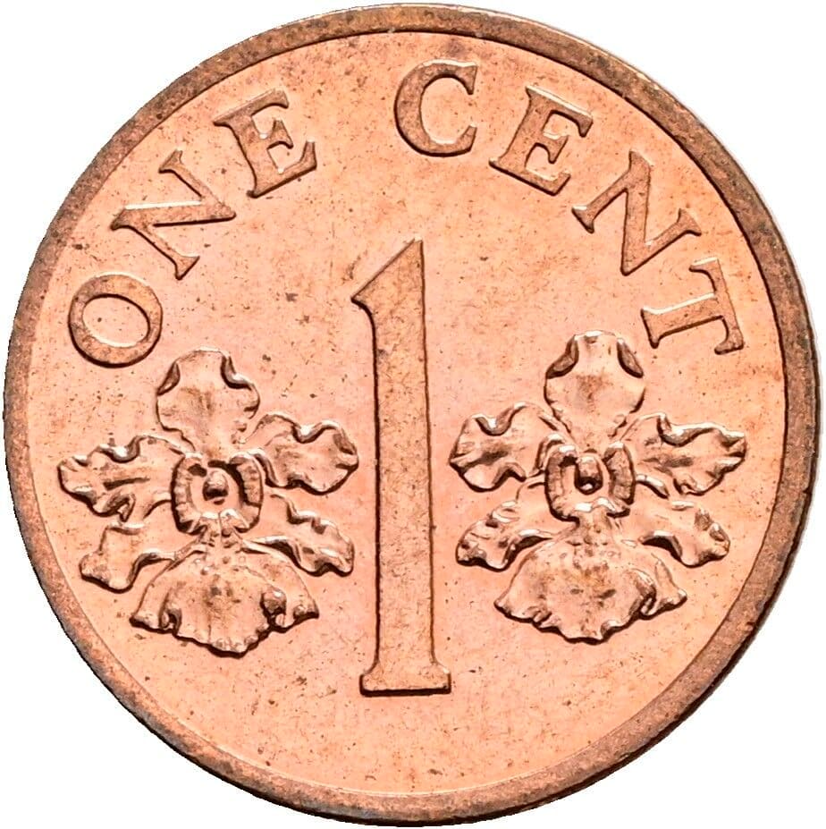 1 Cent