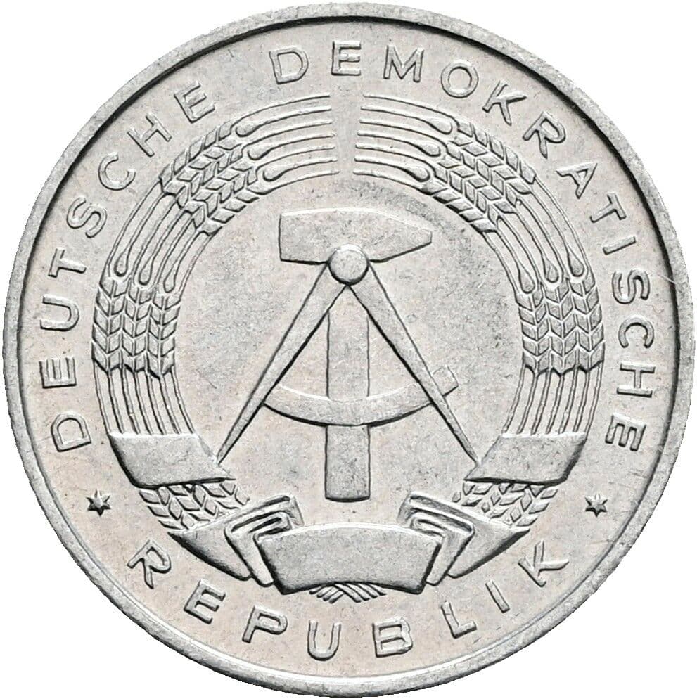 1 Pfennig