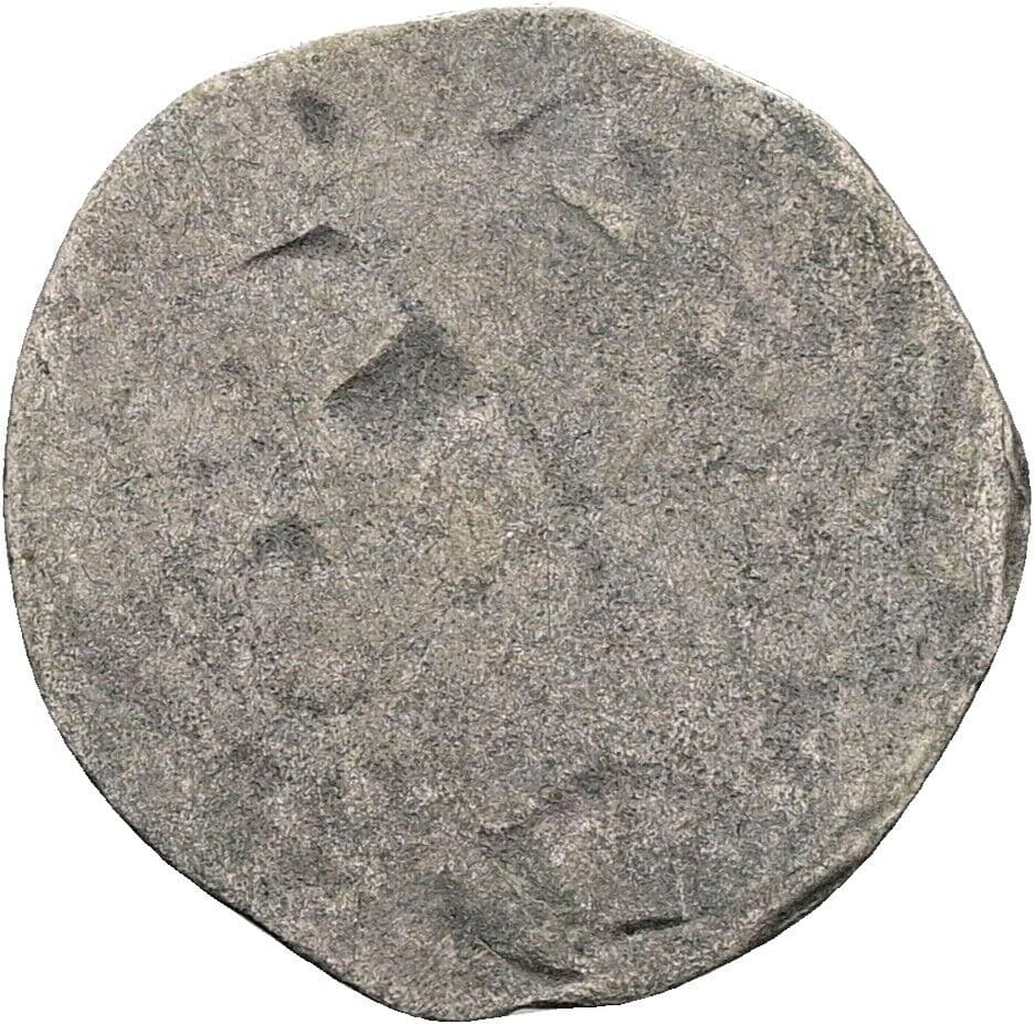 Zweier Matthäus Lang von Wellenburg 1519-1540 1535 – Rückseite