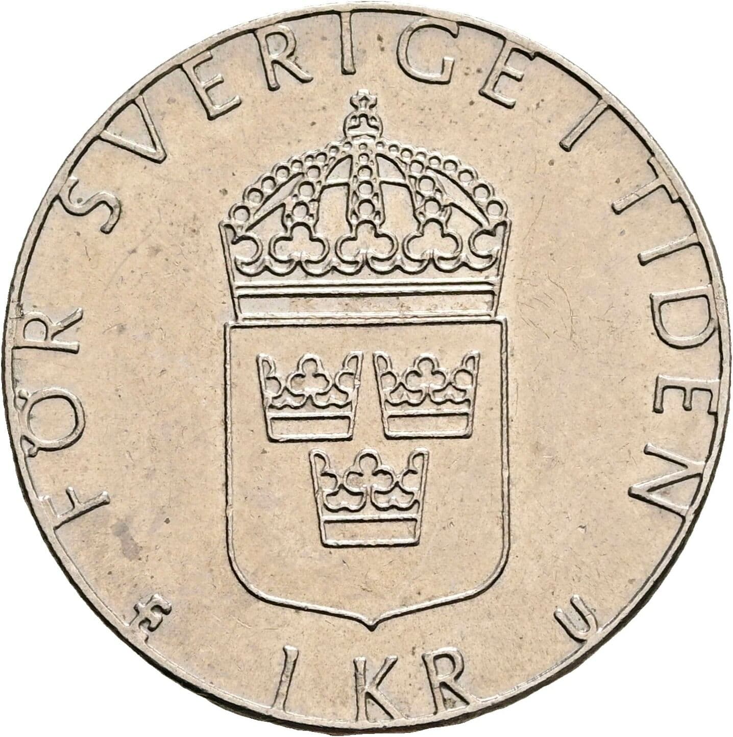 1 Krone