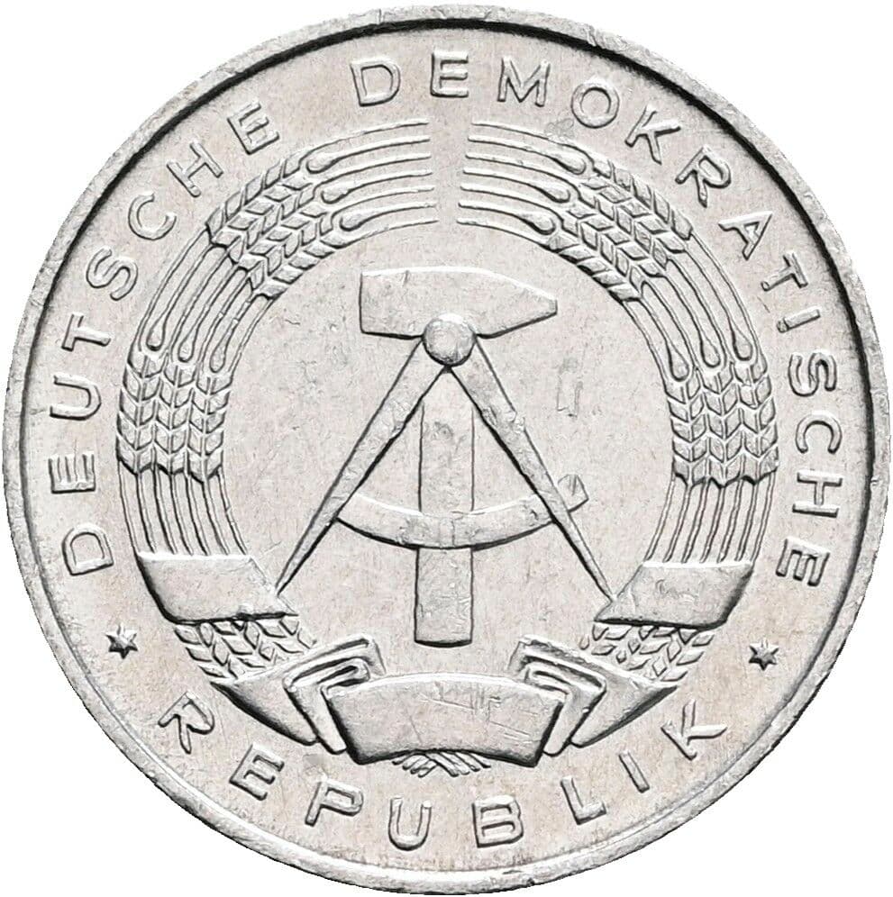 1 Pfennig