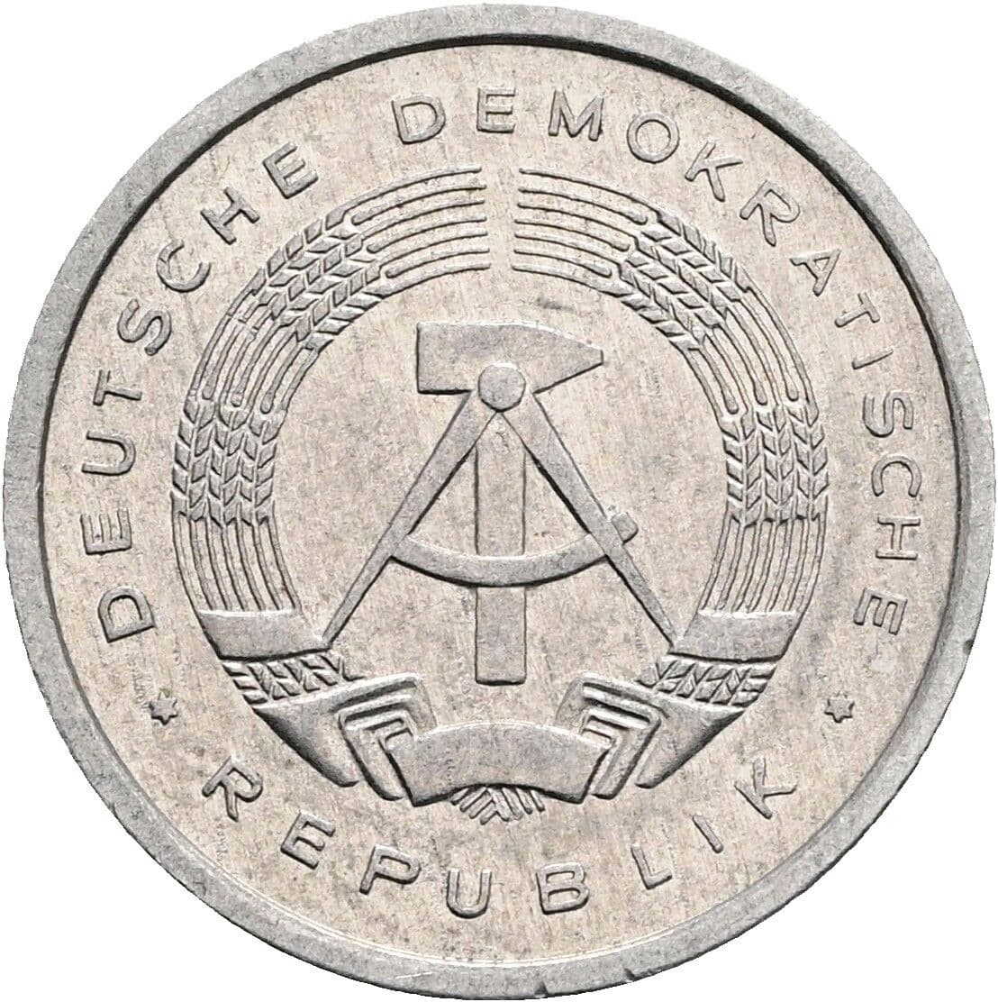 5 Pfennig