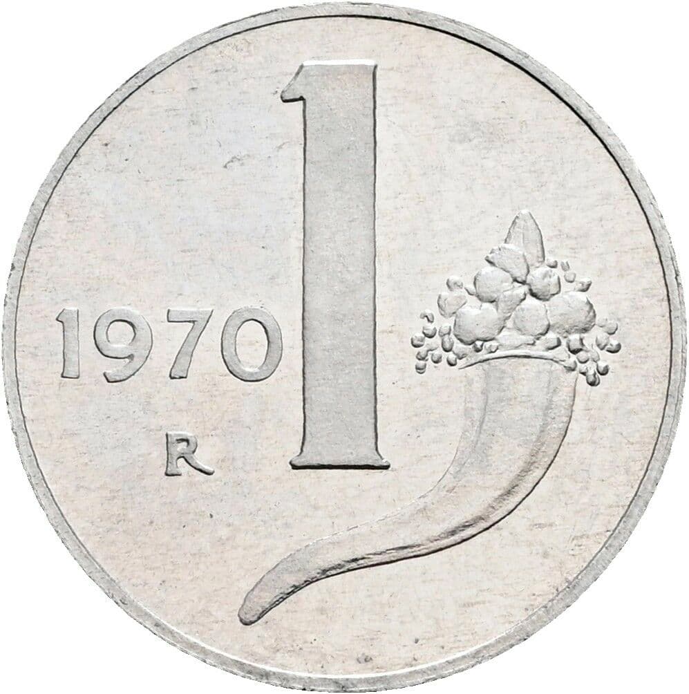1 Lira
