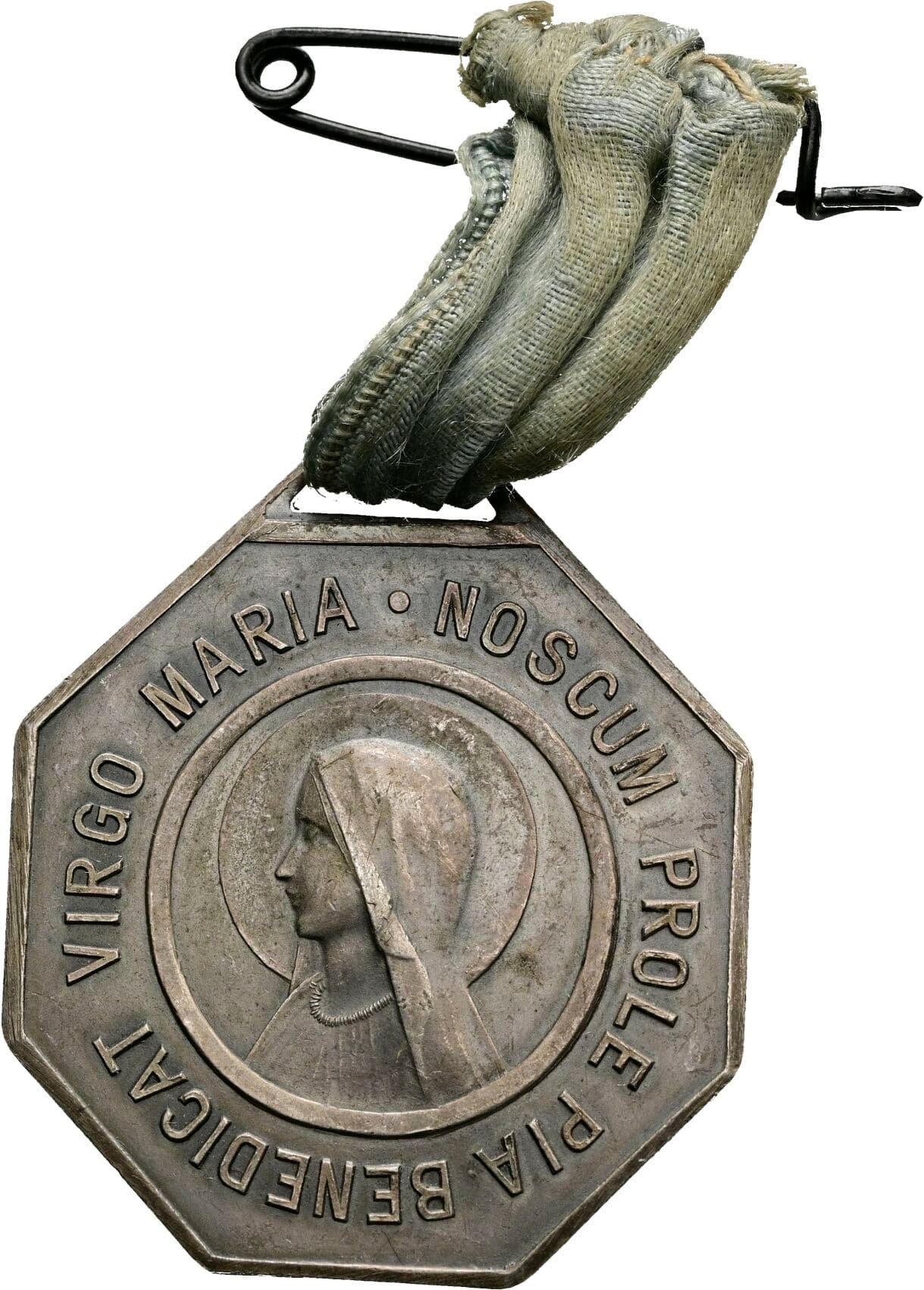 Medaille