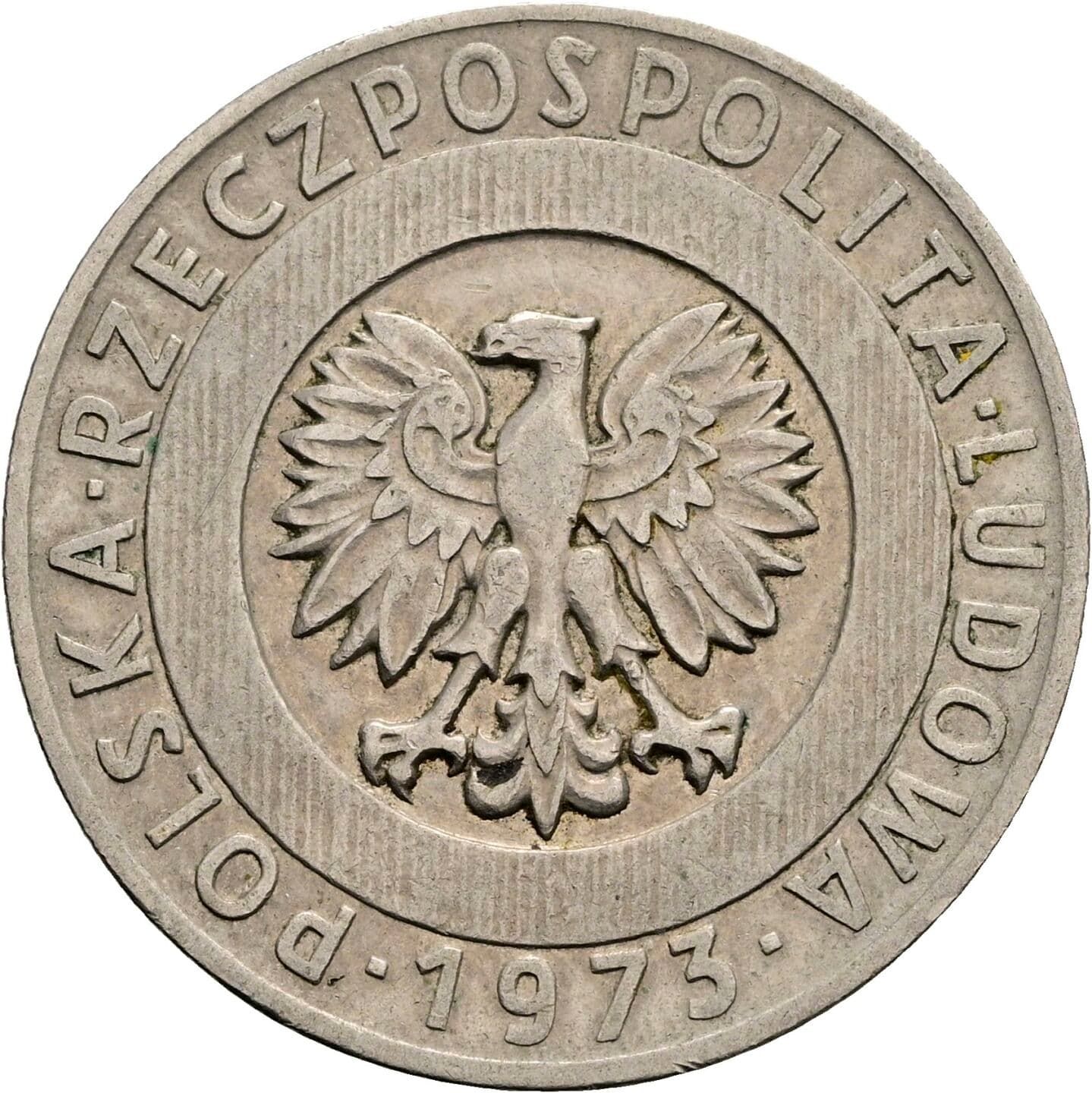 20 Zlotych
