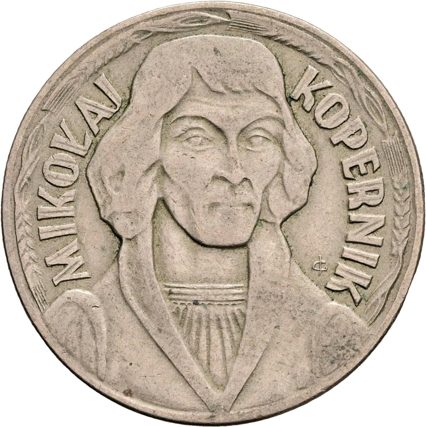 10 Zlotych