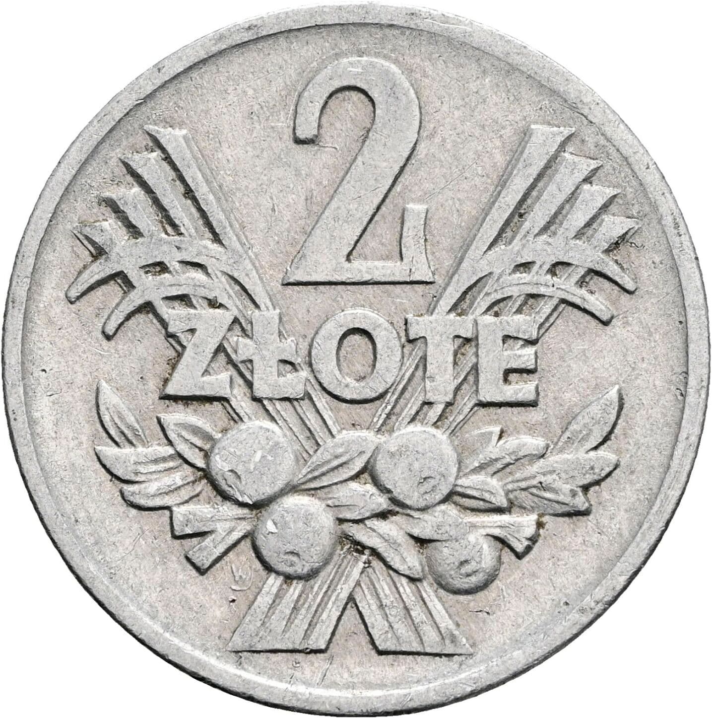 2 Zlote