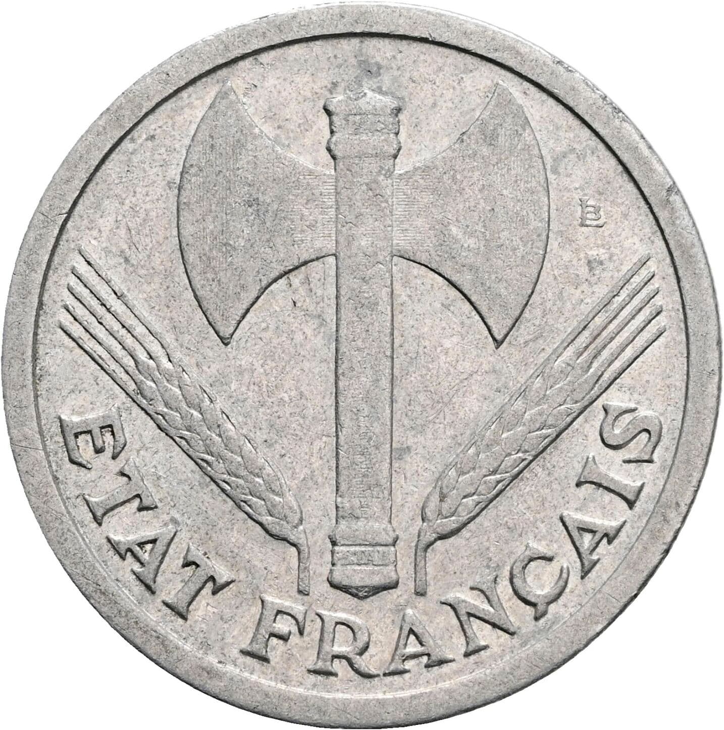 2 Francs