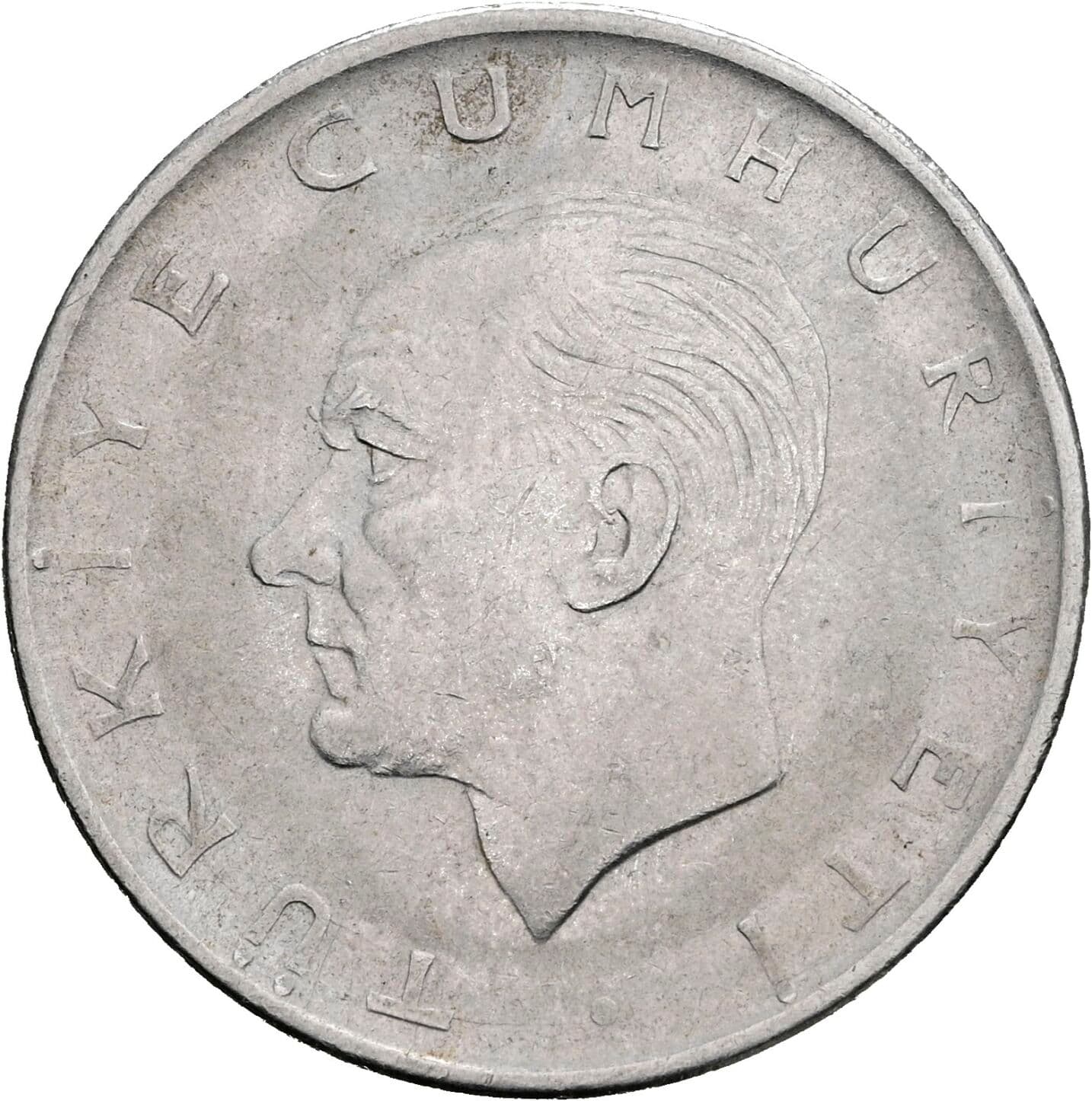 1 Lira