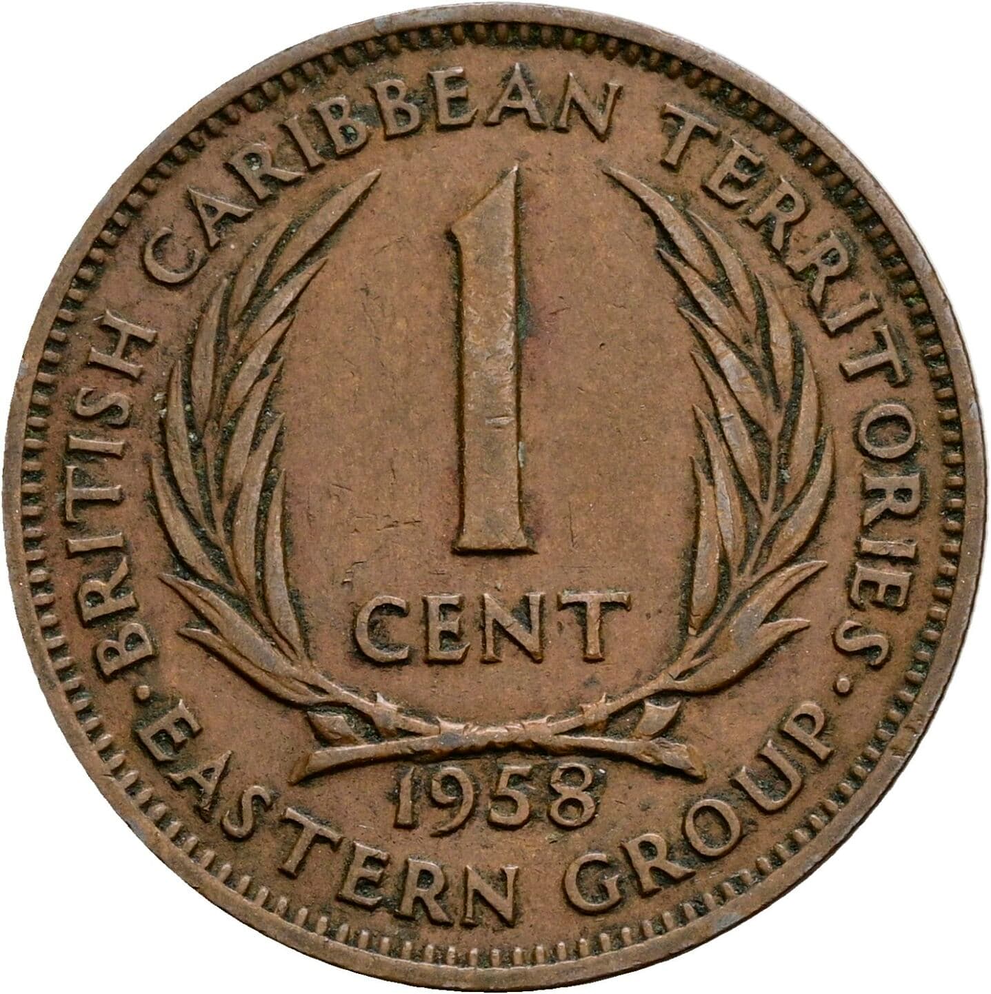 1 Cent