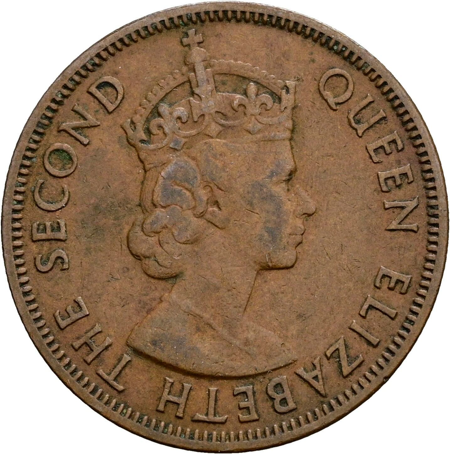 1 Cent