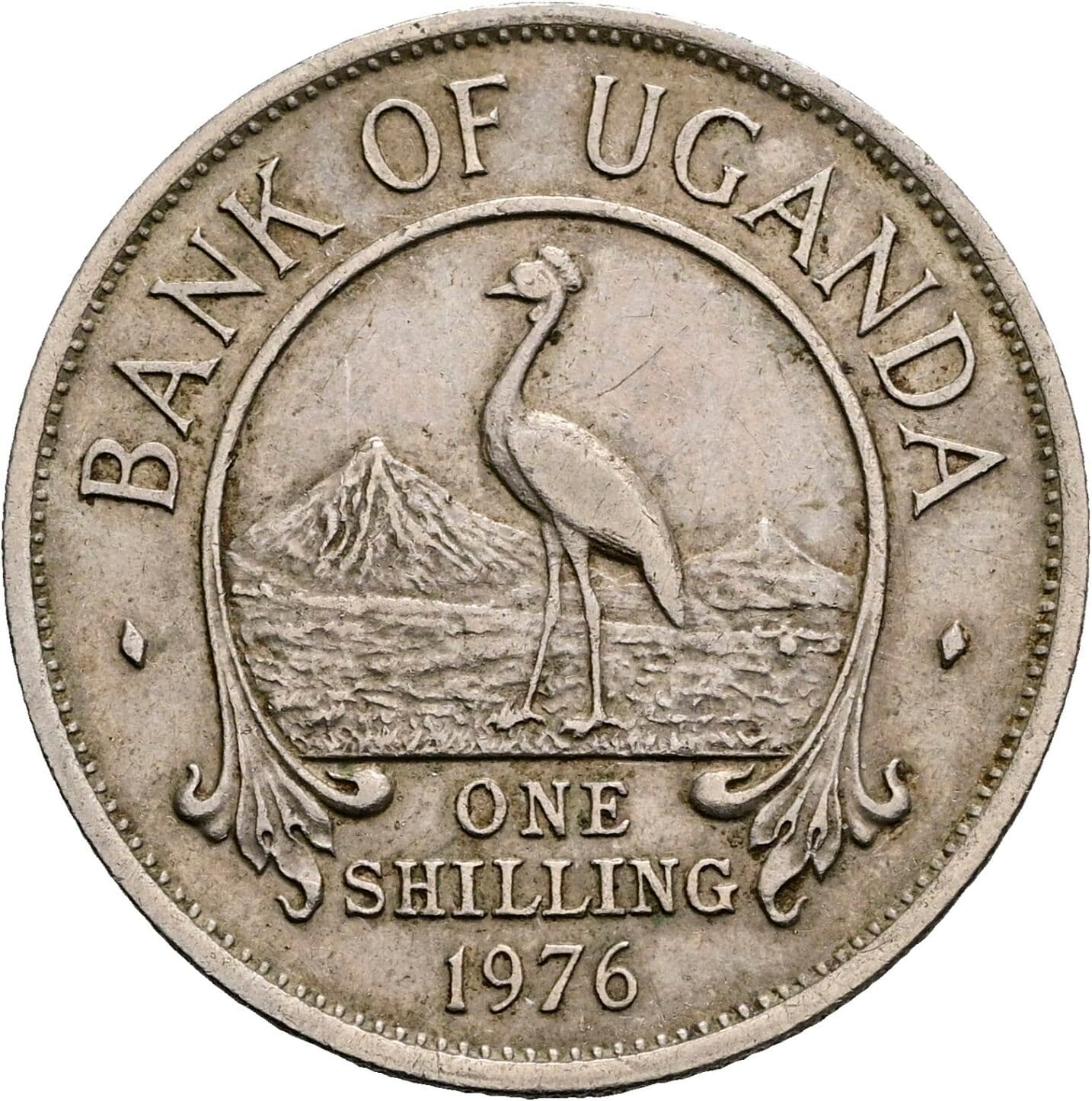 1 Shilling