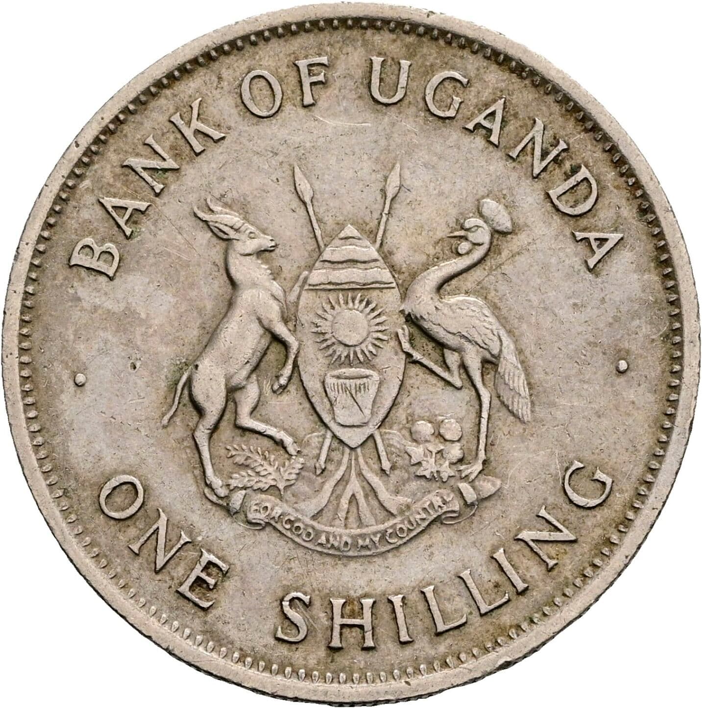 1 Shilling