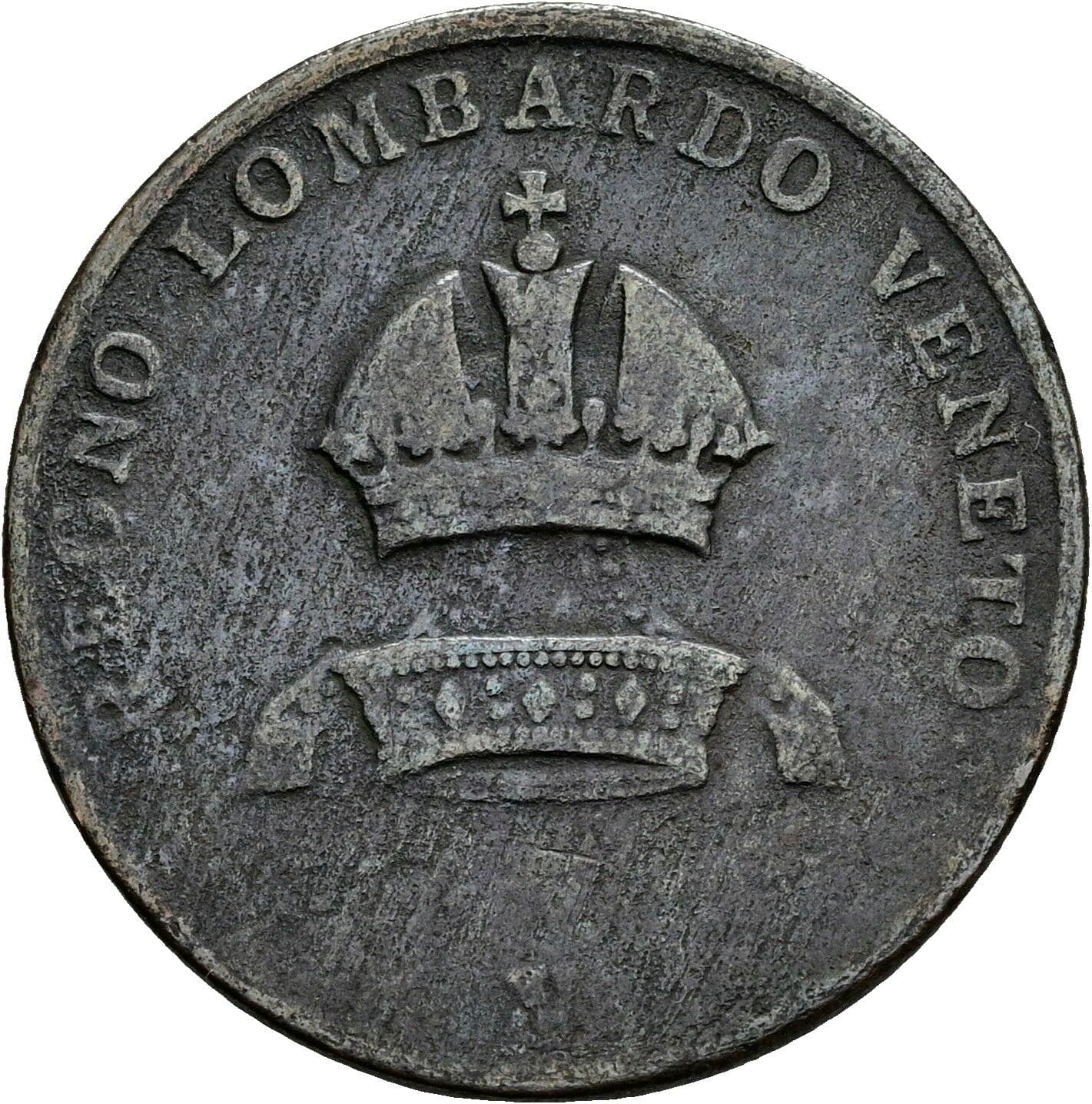 5 Centesimi