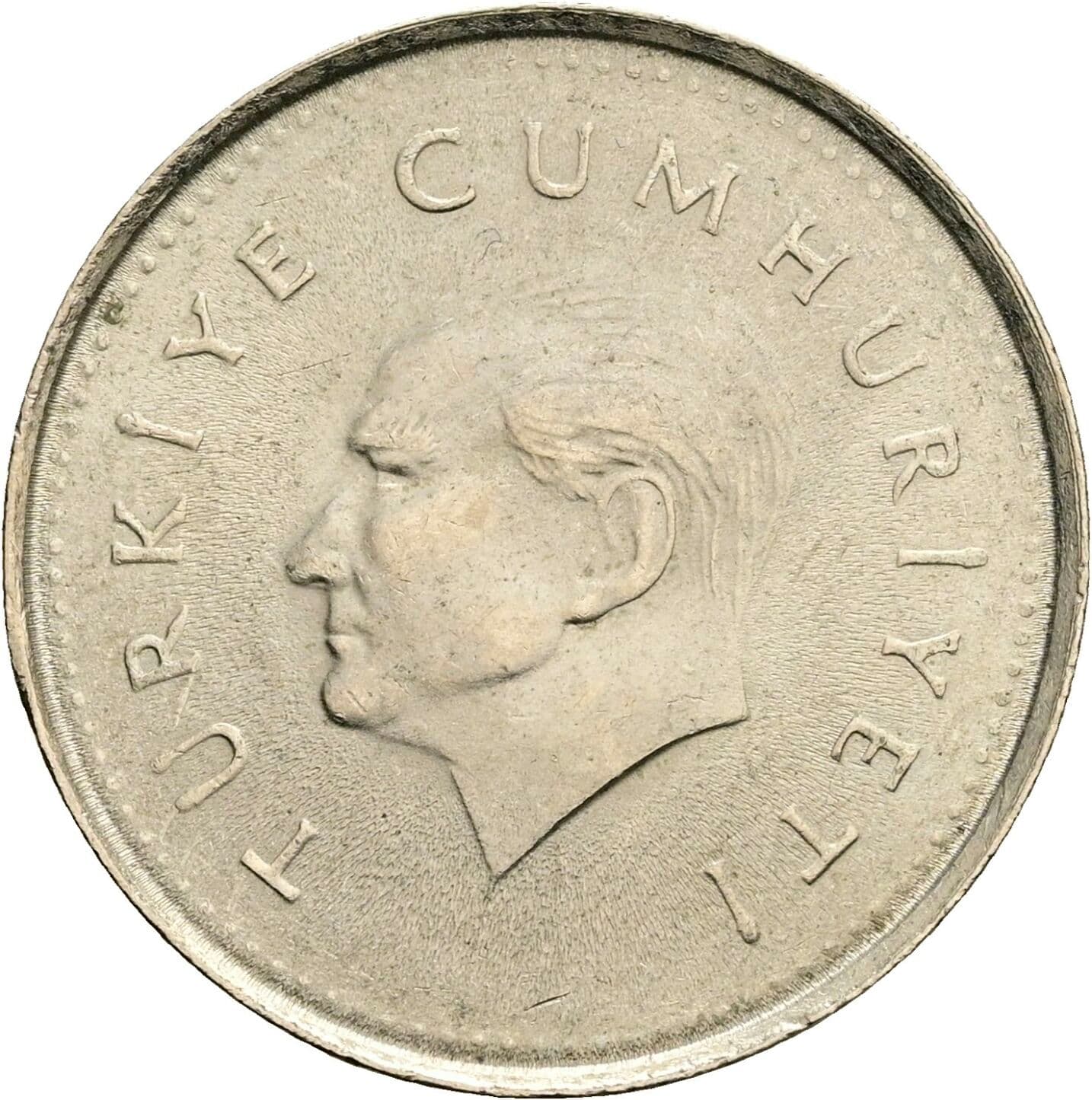 1000 Lira