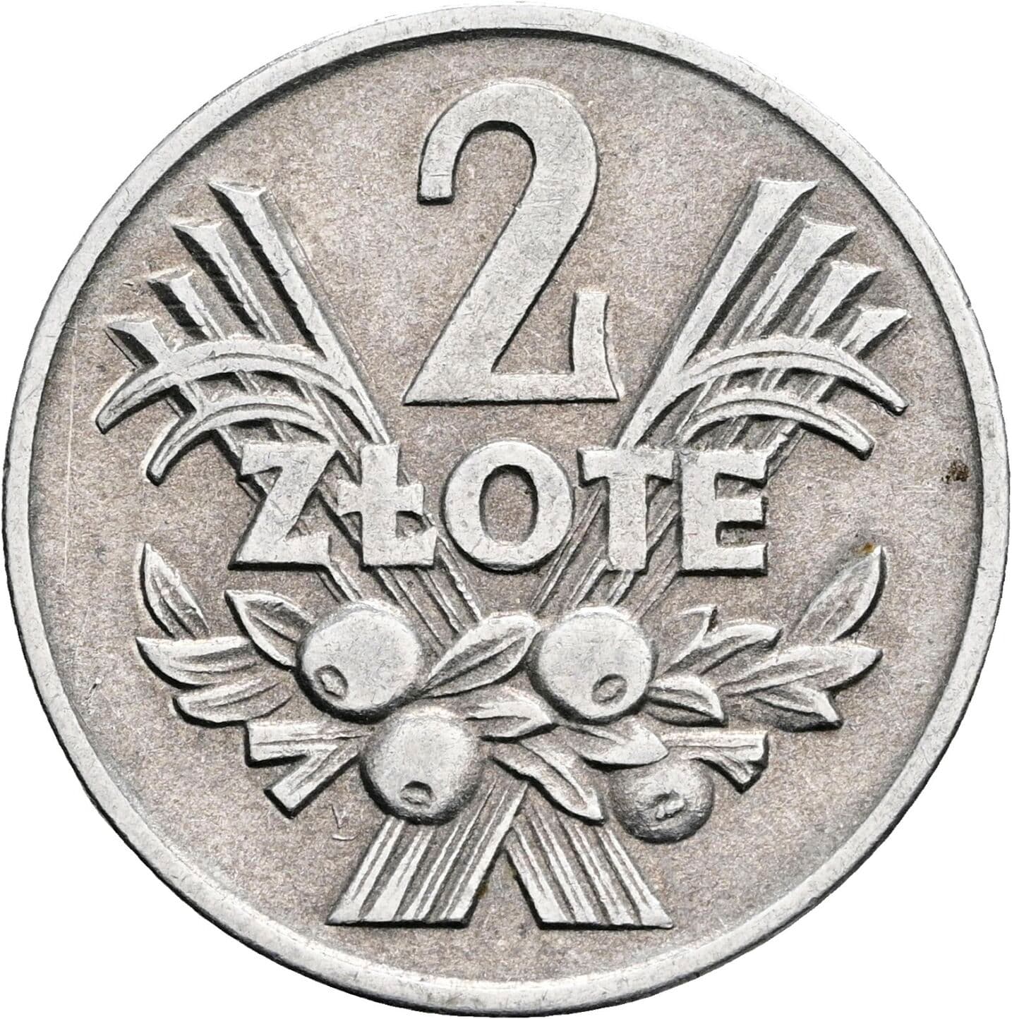 2 Zlote