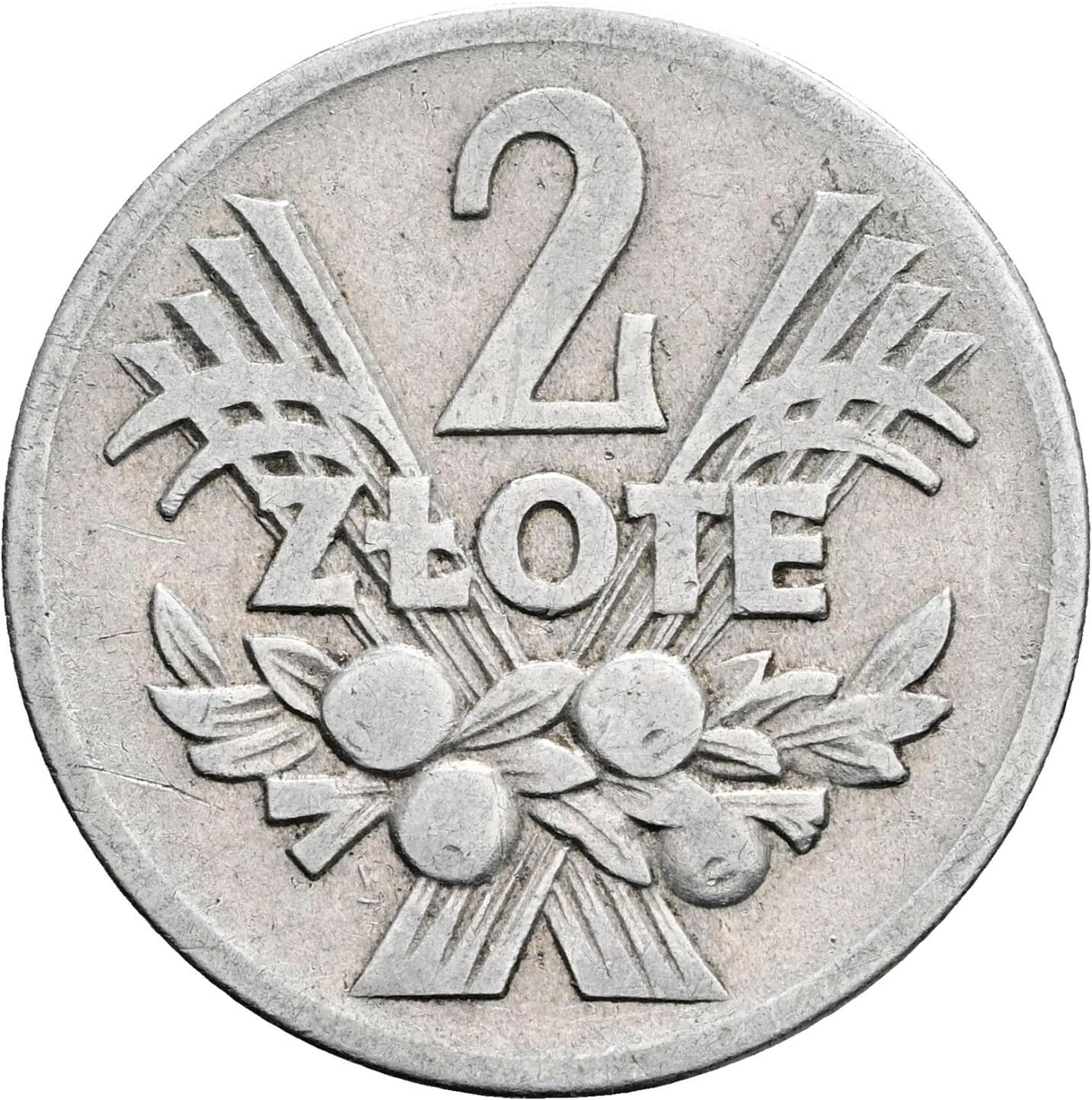 2 Zlote