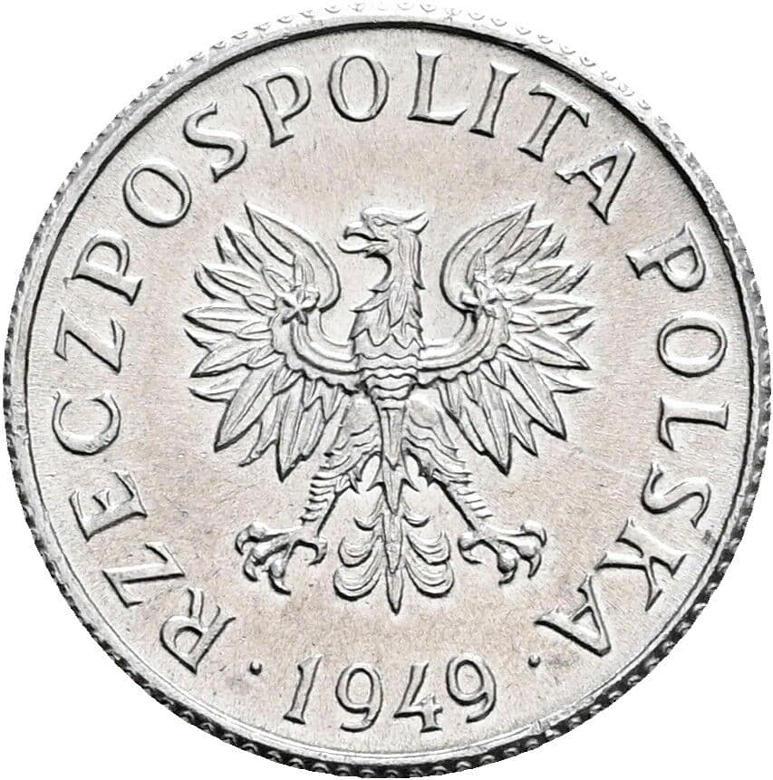 1 Grosz