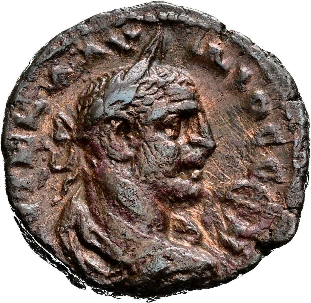 Tetradrachme
