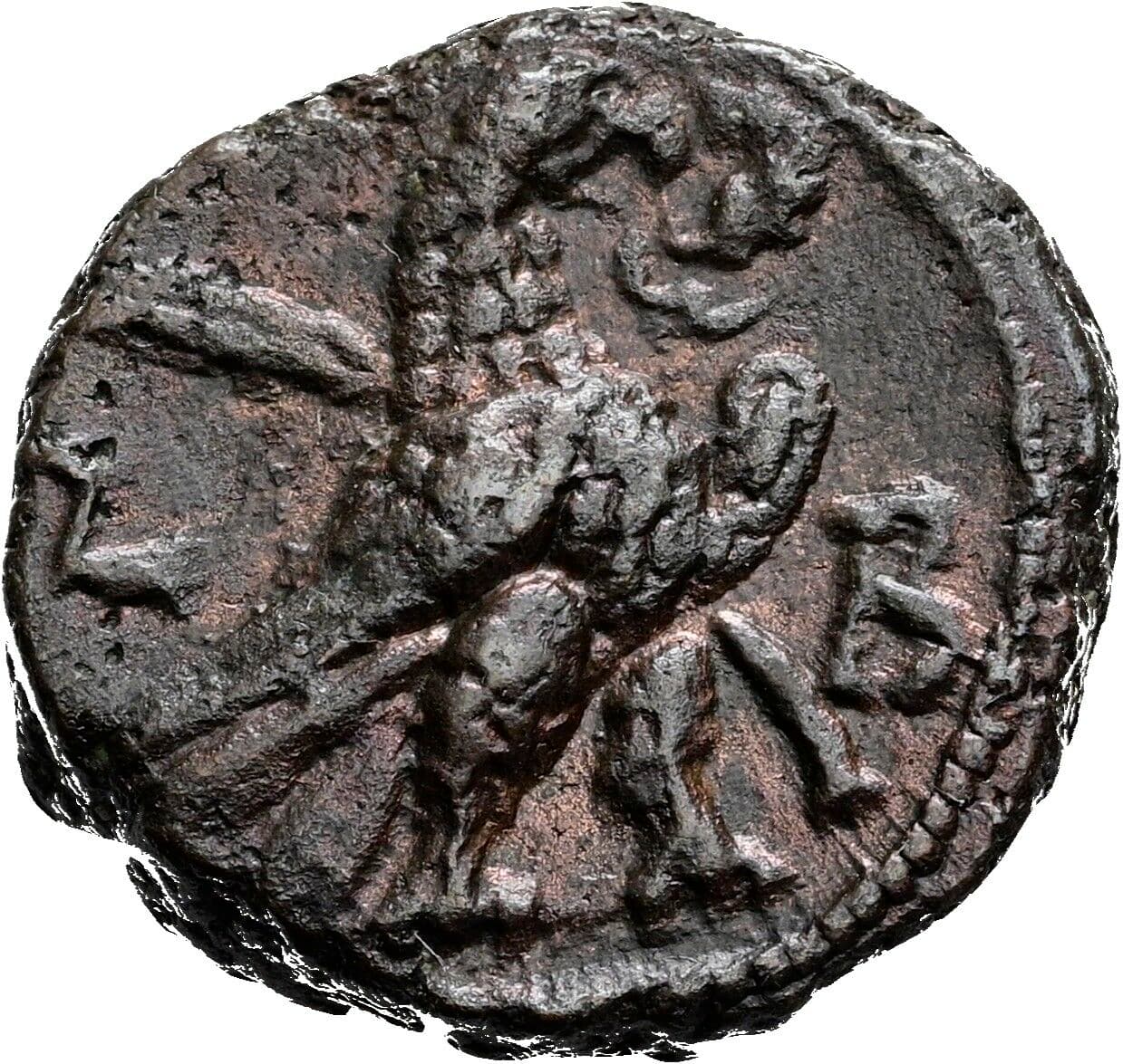 Tetradrachme