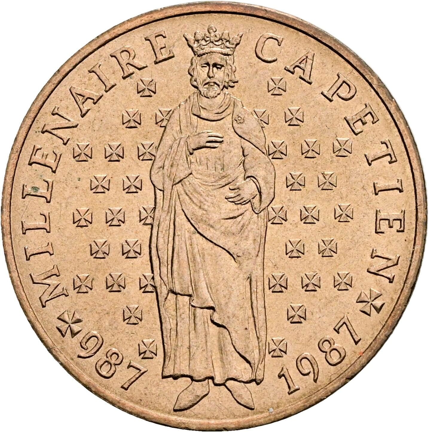 10 Francs