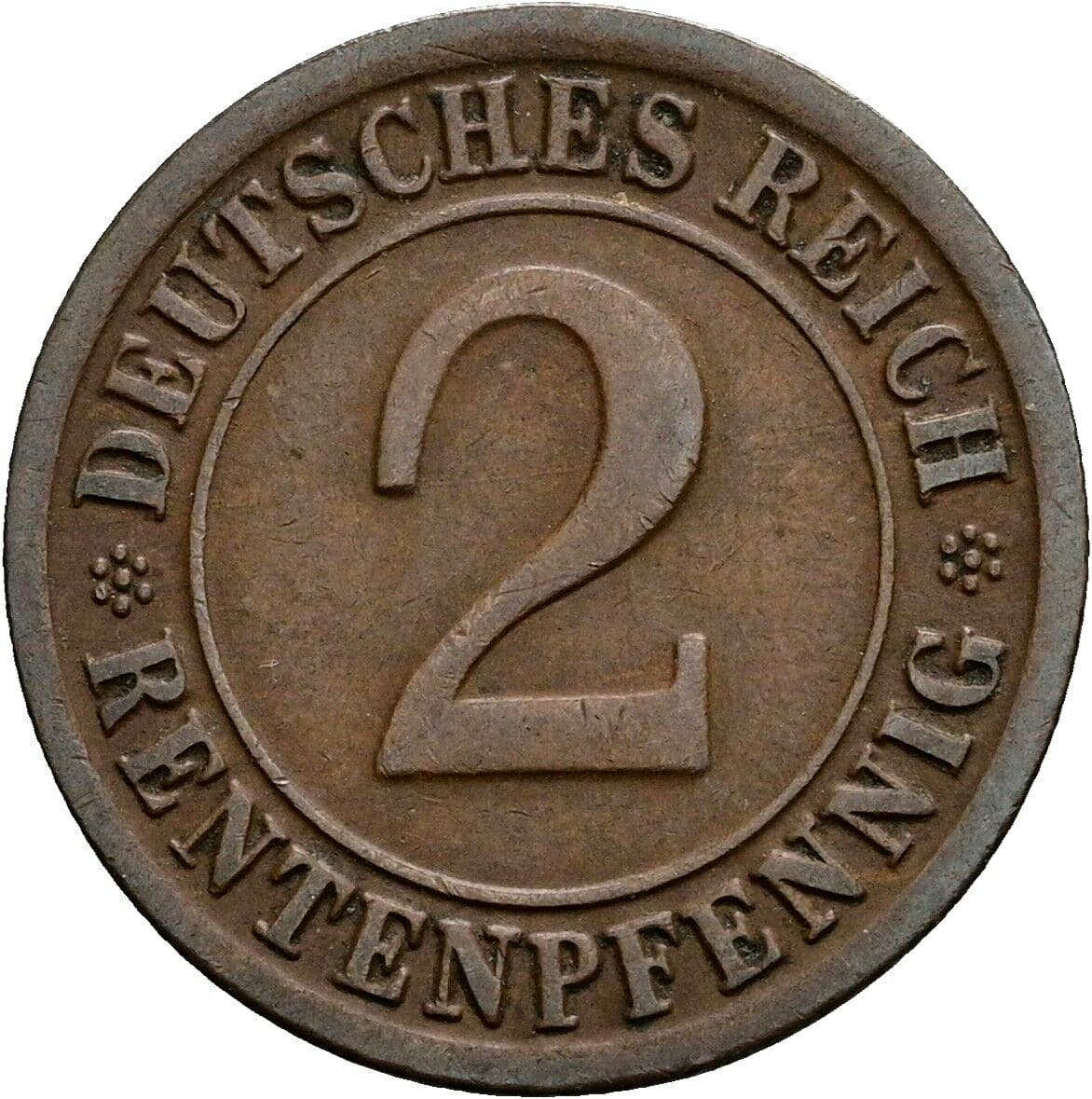 2 Rentenpfennig