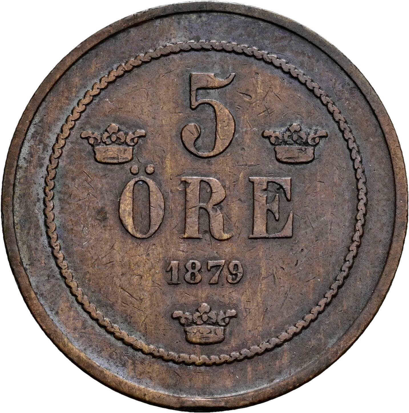 5 Öre